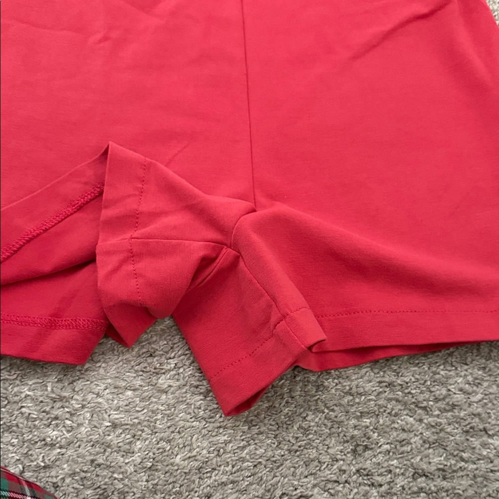 Kids Red One Piece - Picture 4 of 4